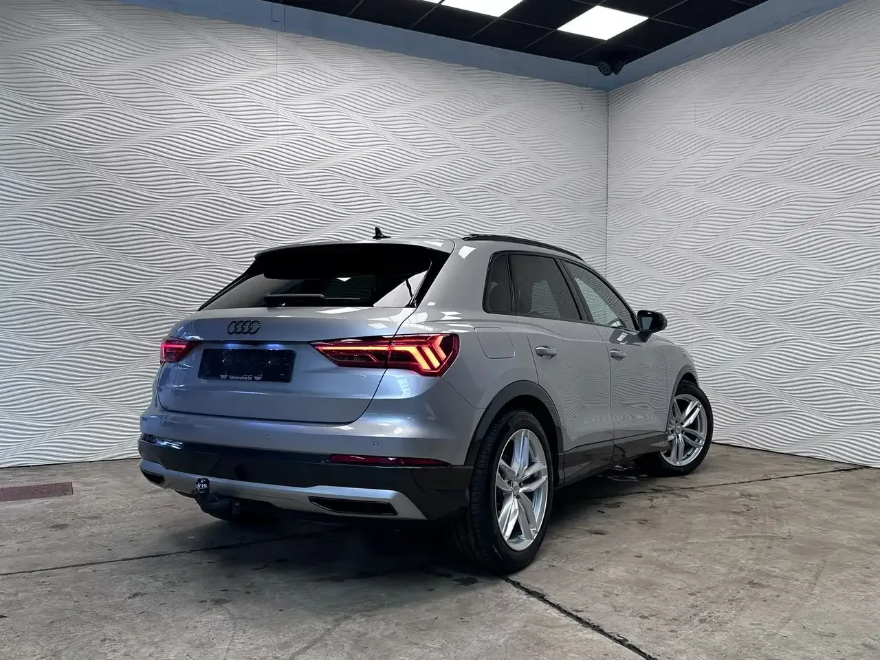 Audi Q3 - 12