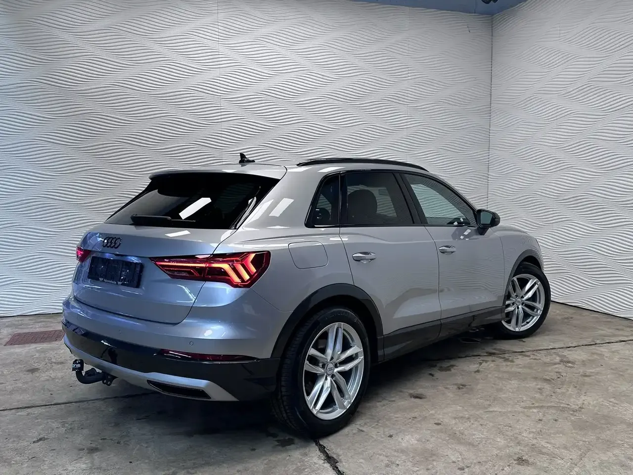 Audi Q3 - 13
