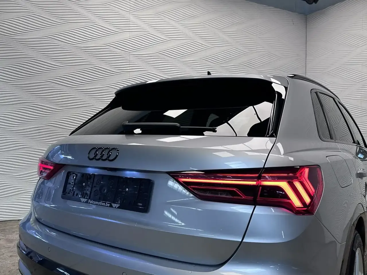 Audi Q3 - 14