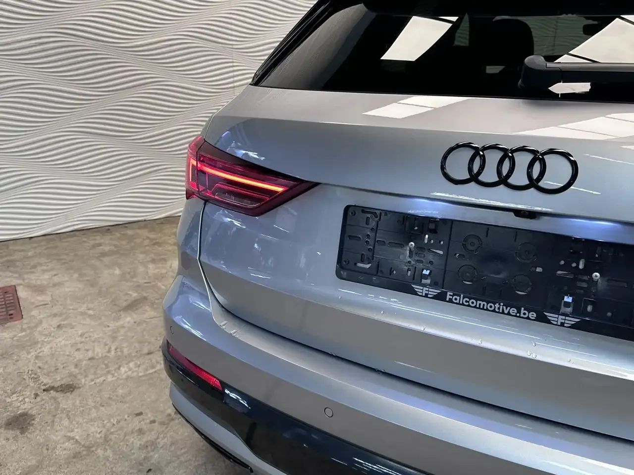 Audi Q3 - 16