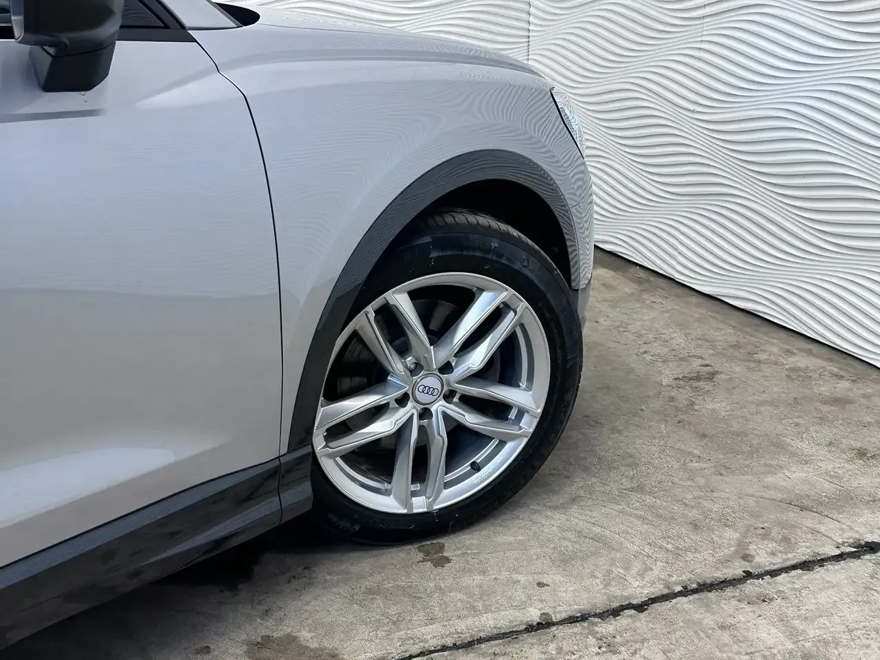 Audi Q3 - 17