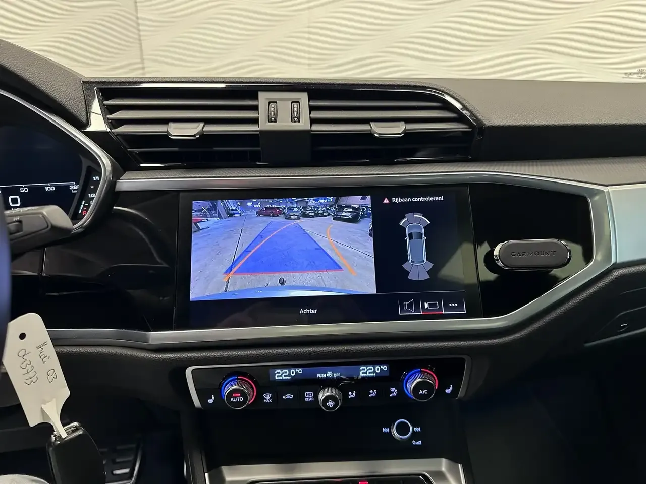 Audi Q3 - 24