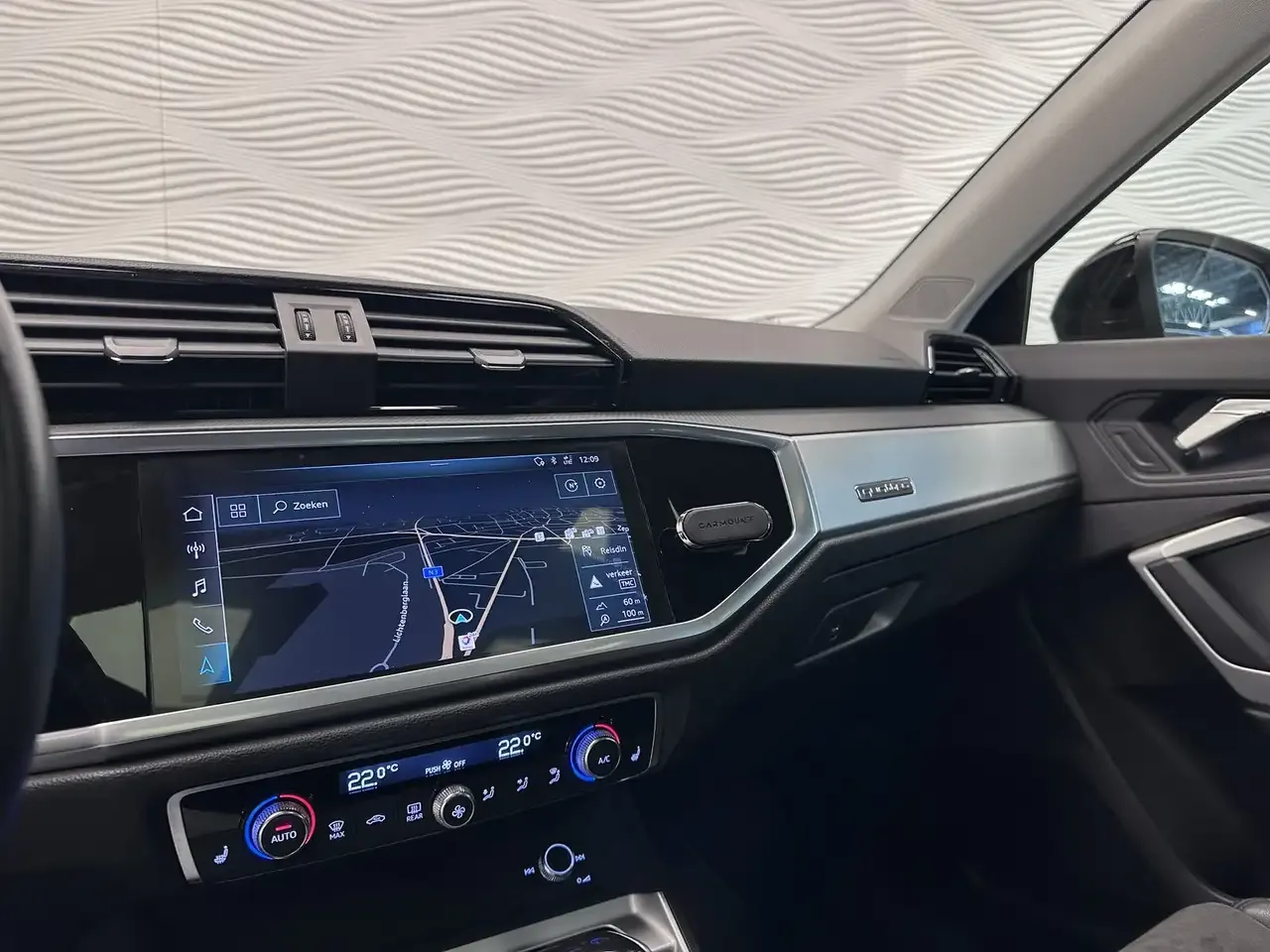Audi Q3 - 26