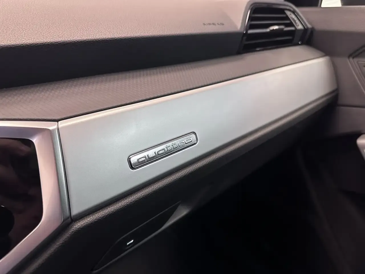 Audi Q3 - 27