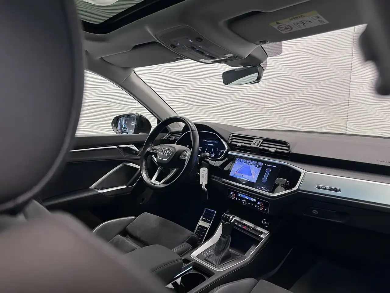 Audi Q3 - 28