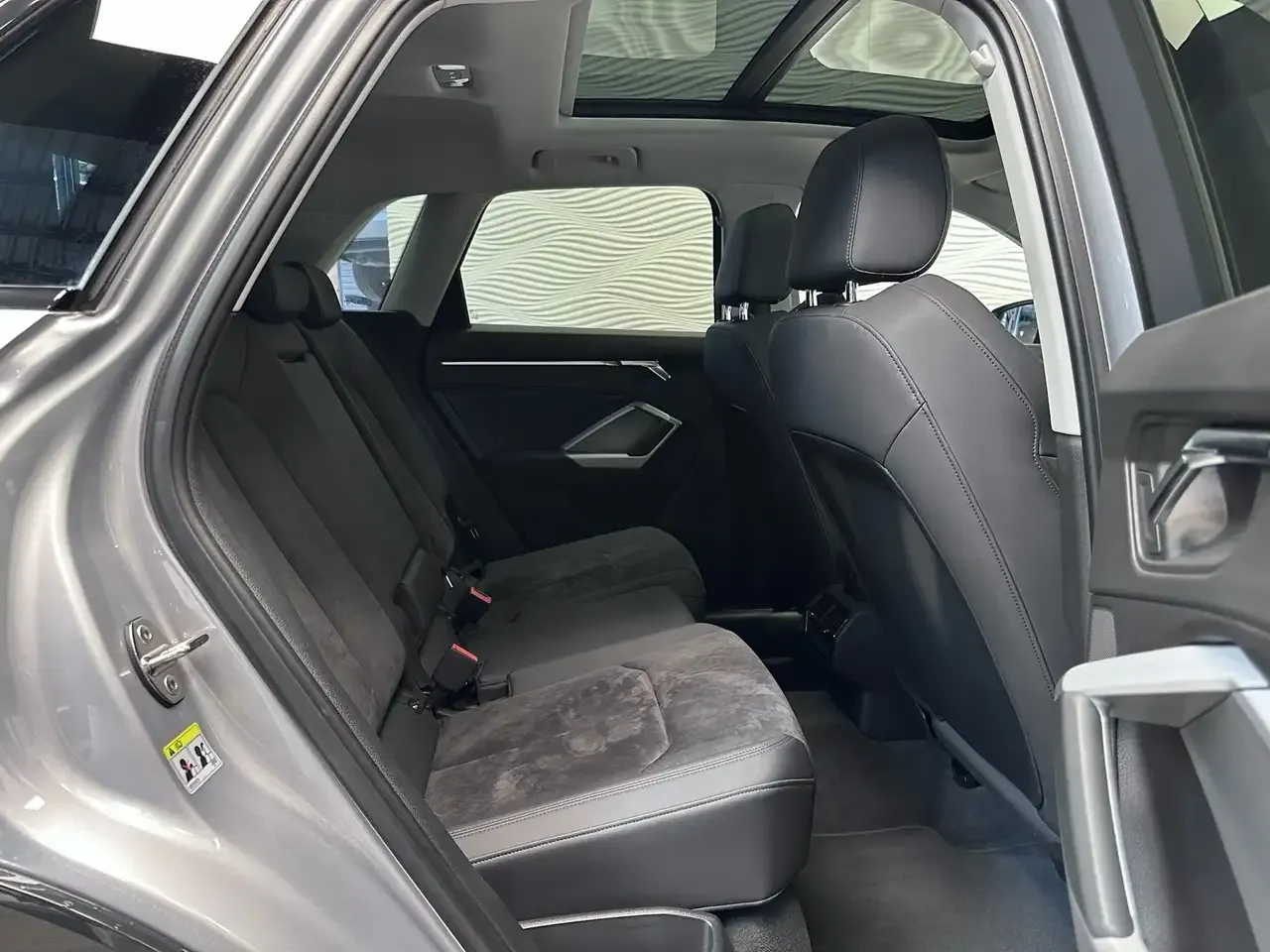 Audi Q3 - 29