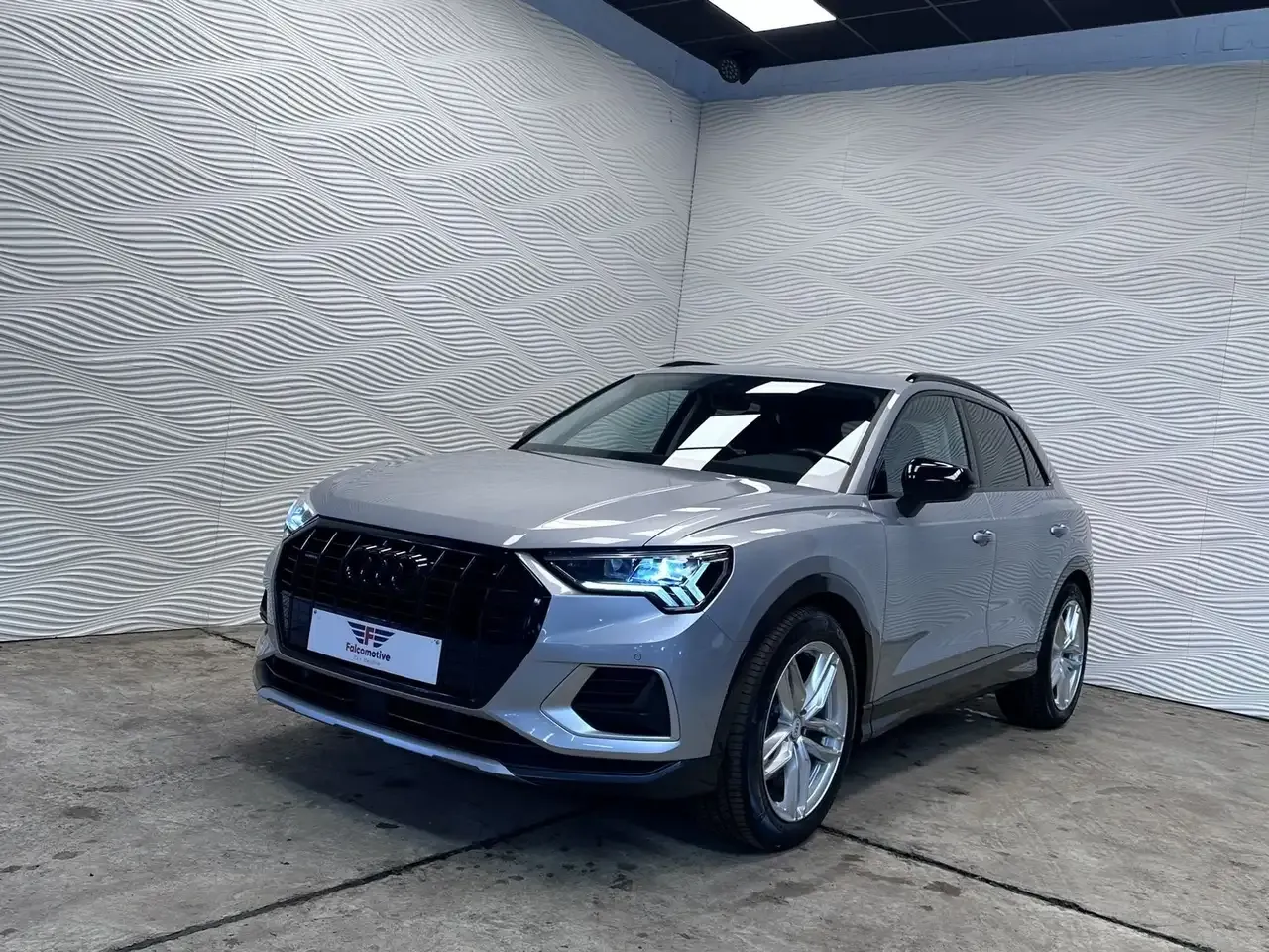 Audi Q3 - 3