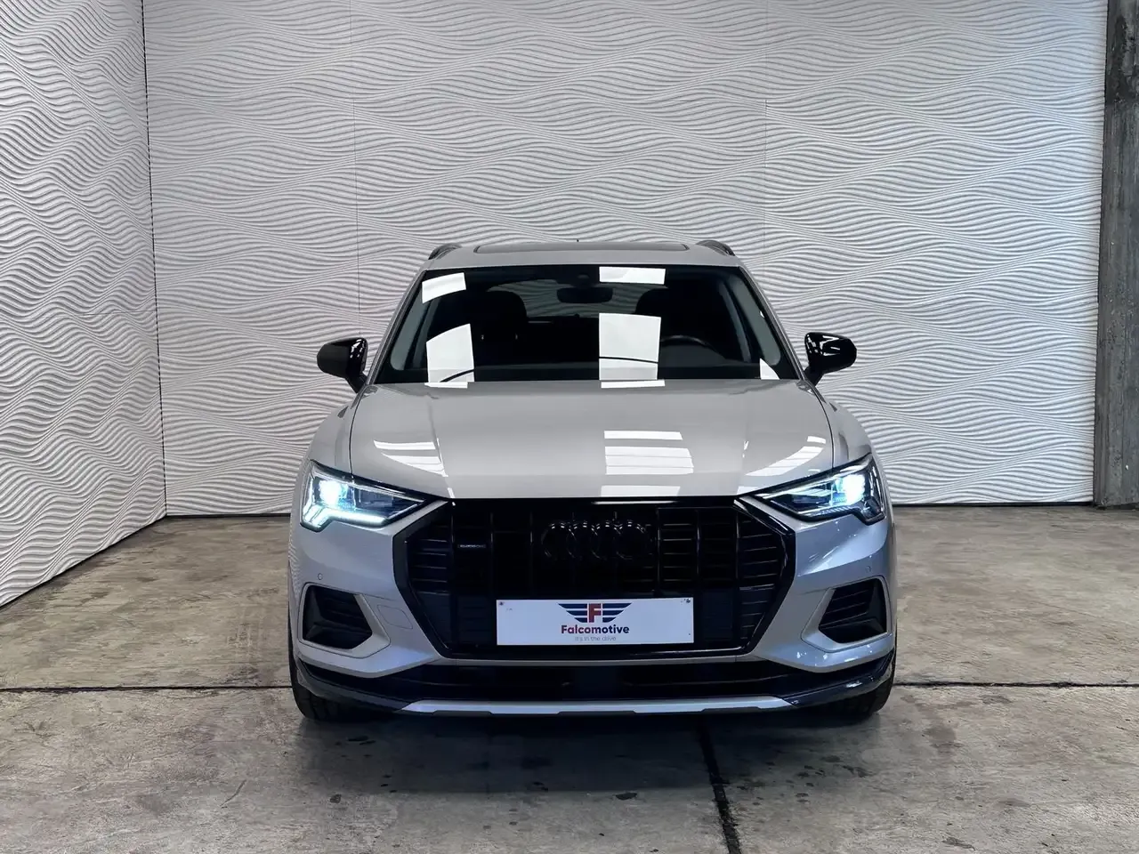 Audi Q3 - 5
