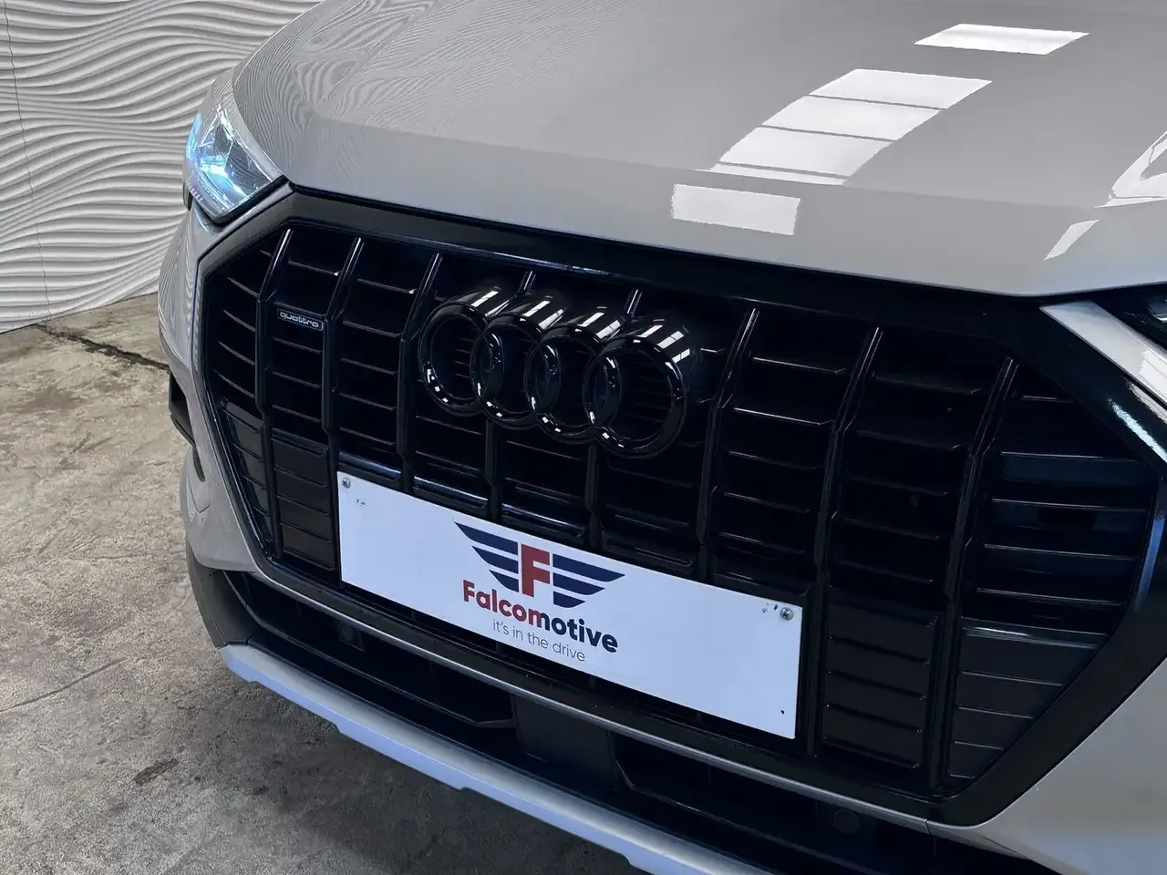 Audi Q3 - 6