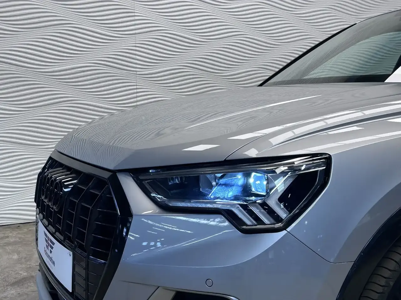 Audi Q3 - 7