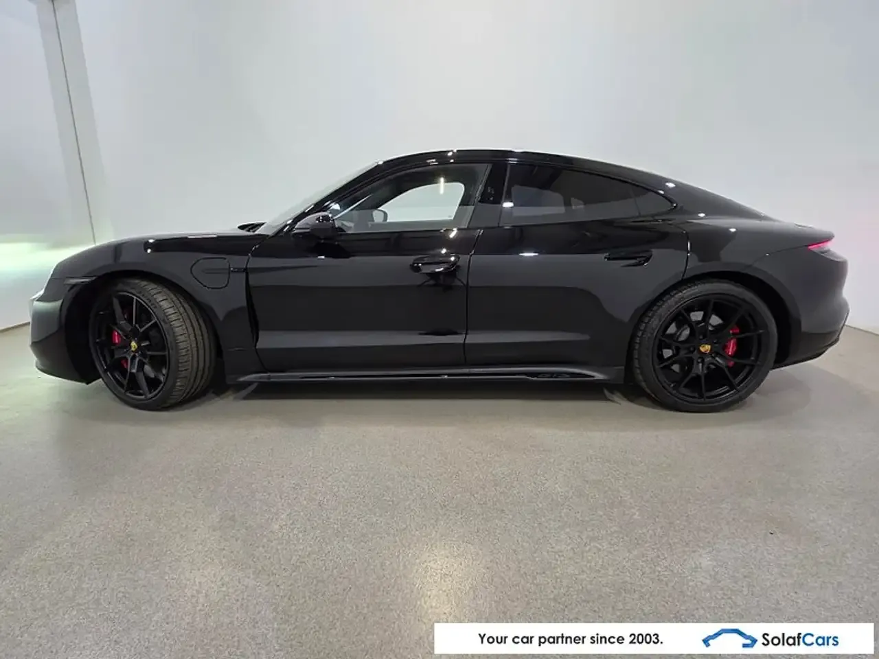 Porsche Taycan - 2