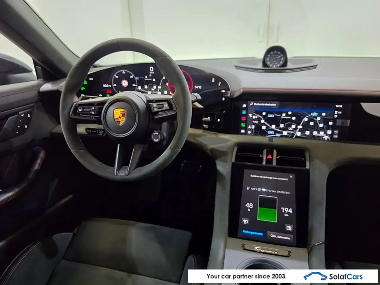 Porsche Taycan - 9