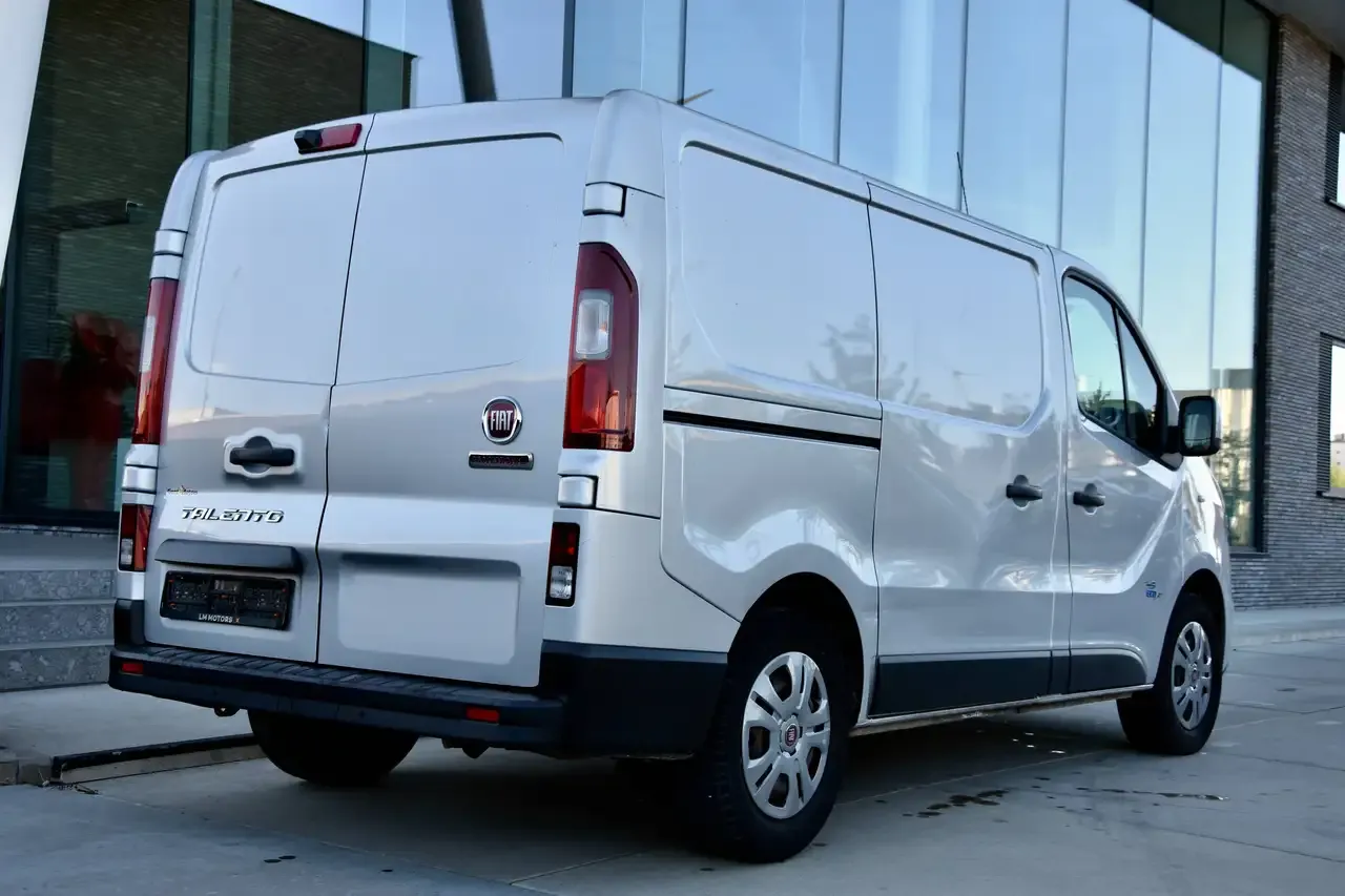 Fiat Talento - 13