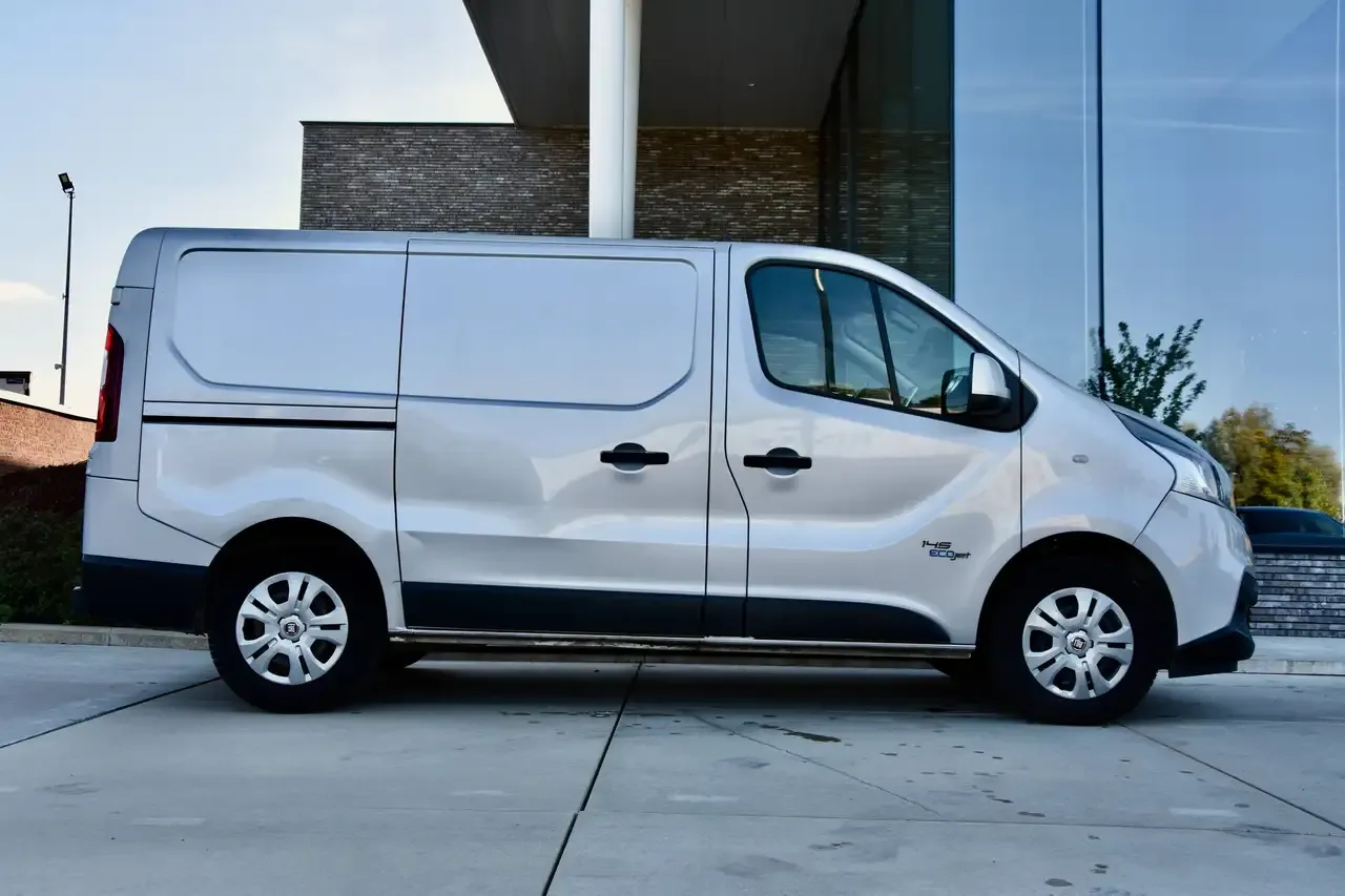 Fiat Talento - 14