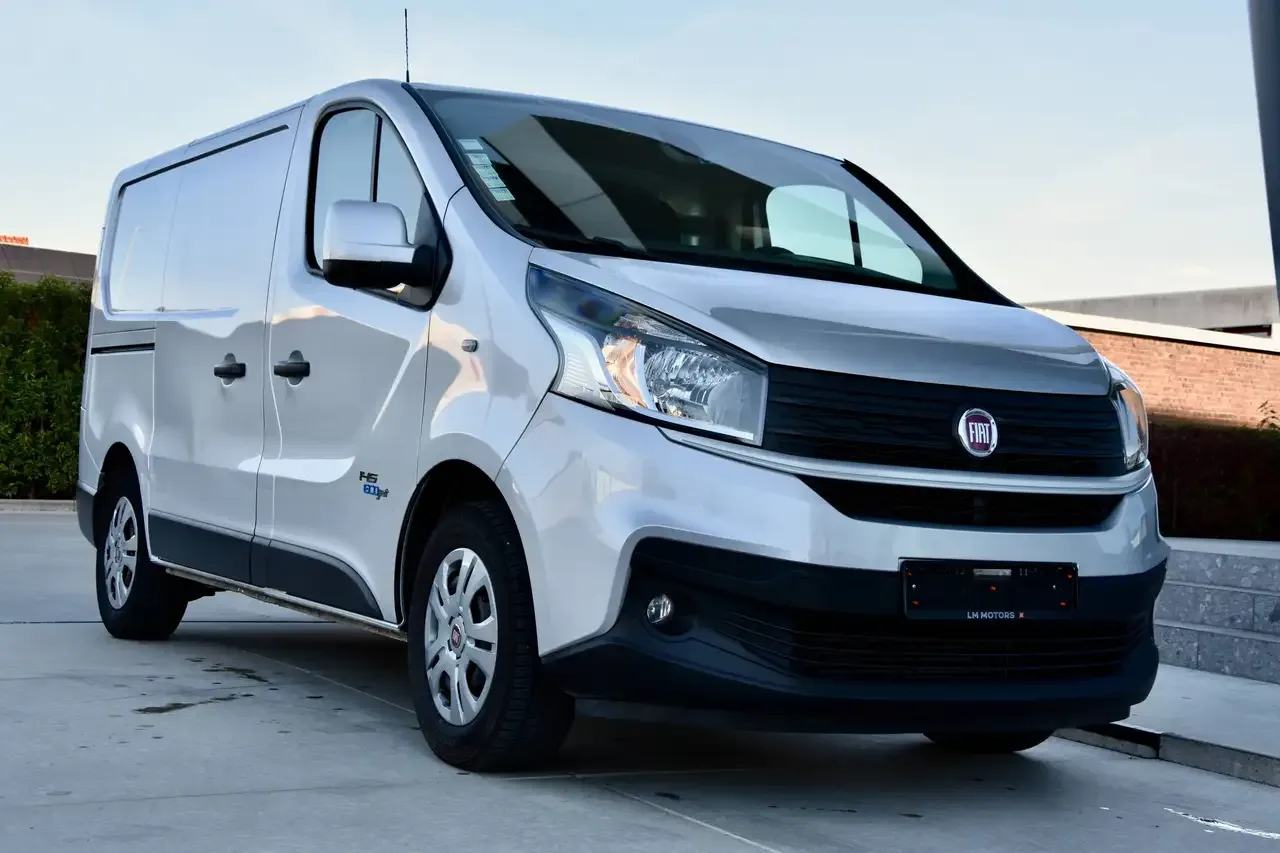 Fiat Talento - 15