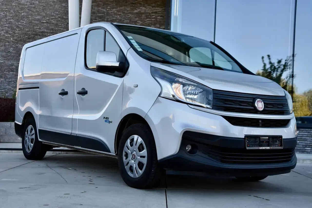 Fiat Talento - 16