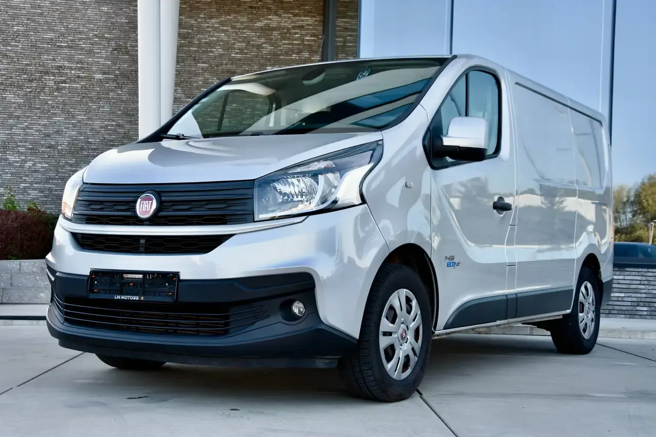 Fiat Talento - 17