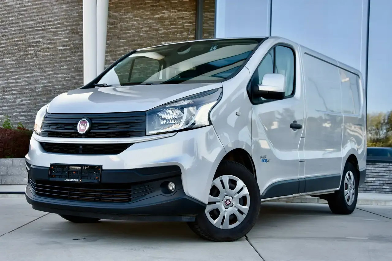 Fiat Talento - 18