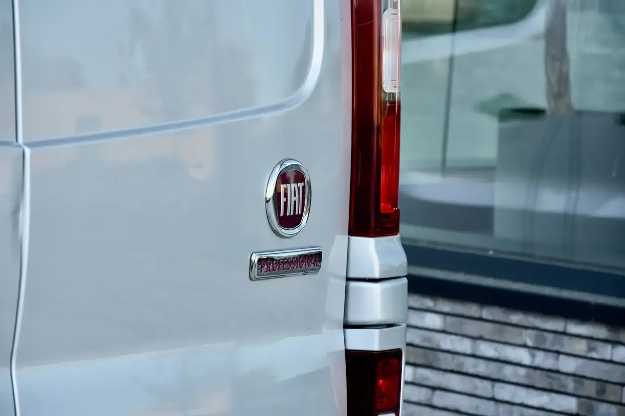 Fiat Talento - 21