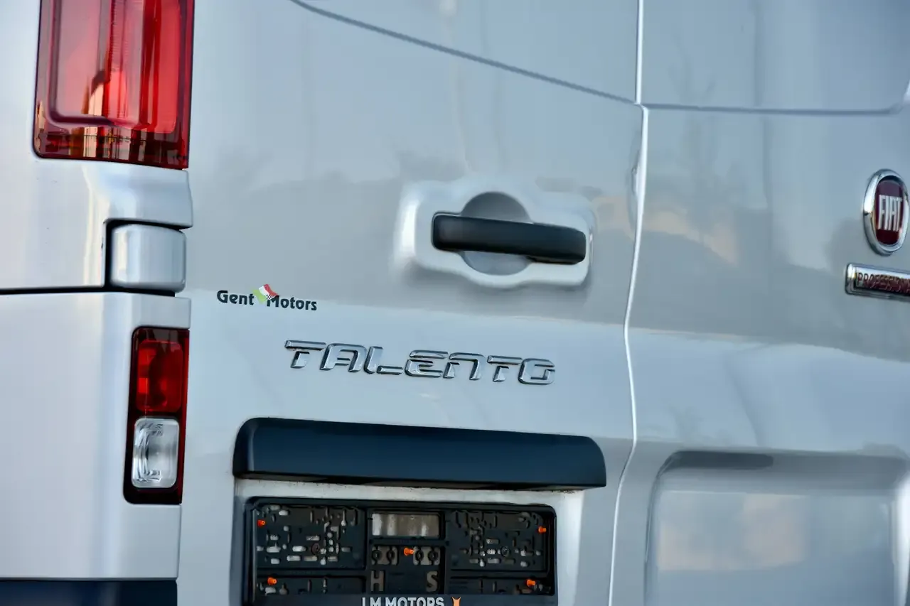 Fiat Talento - 22