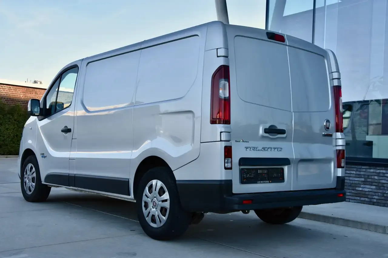 Fiat Talento - 23