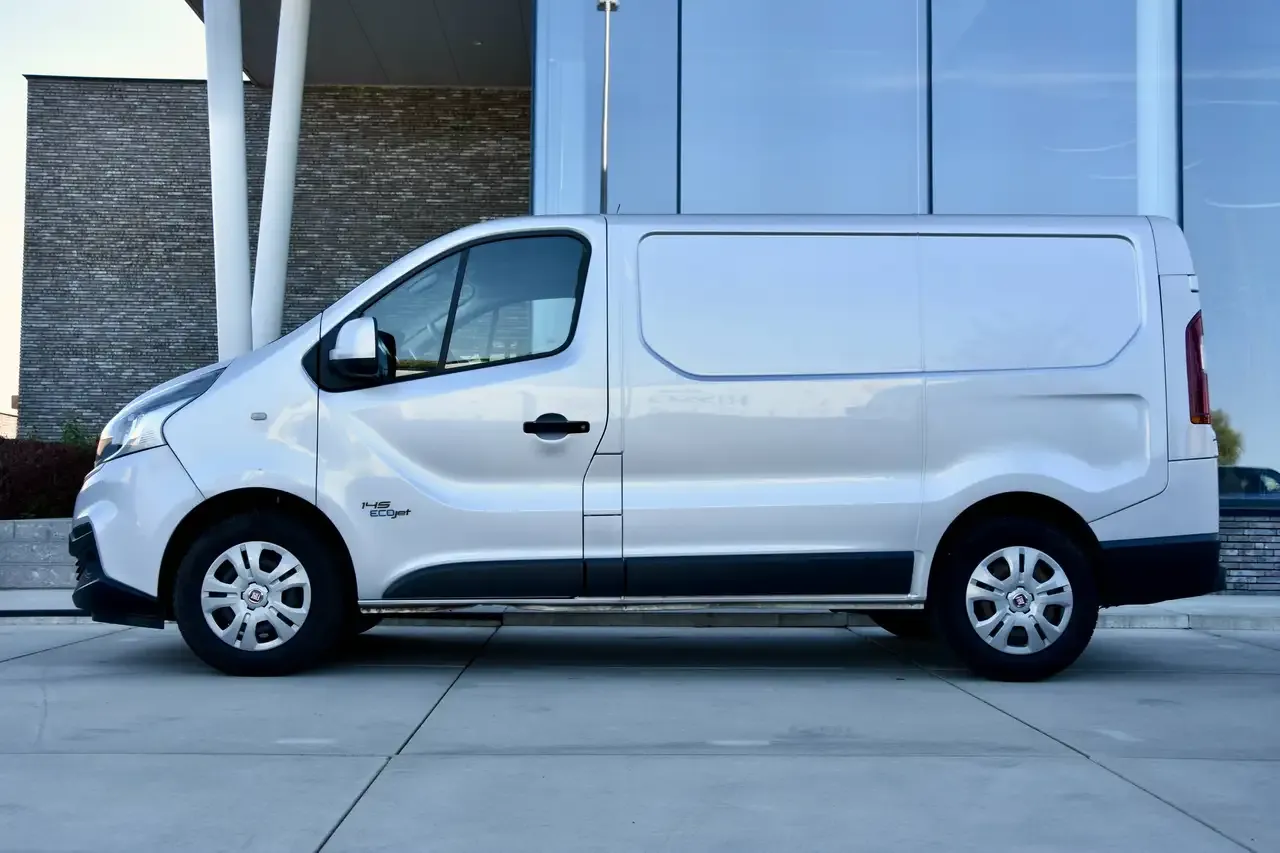Fiat Talento - 24
