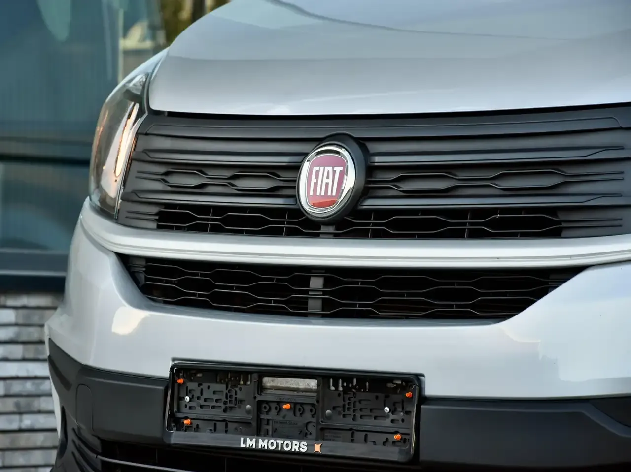 Fiat Talento - 25