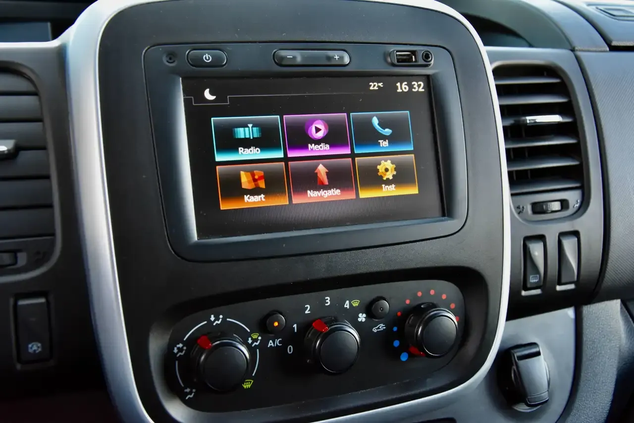 Fiat Talento - 5