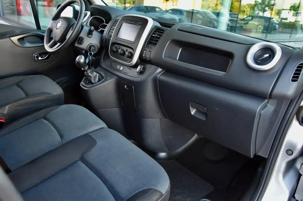 Fiat Talento - 7