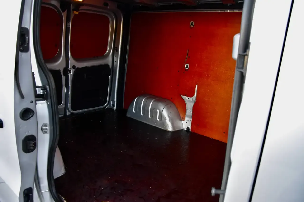 Fiat Talento - 8