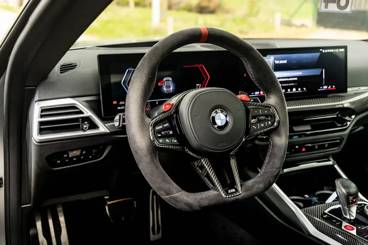 BMW M2 - 16