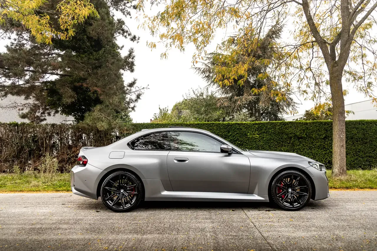 BMW M2 - 18