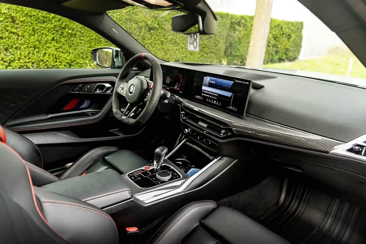 BMW M2 - 19