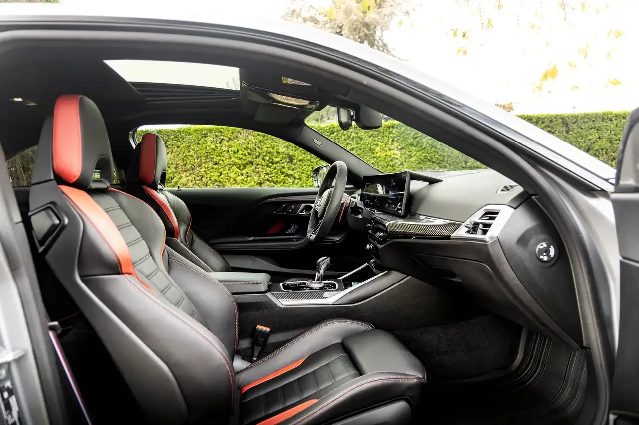 BMW M2 - 20