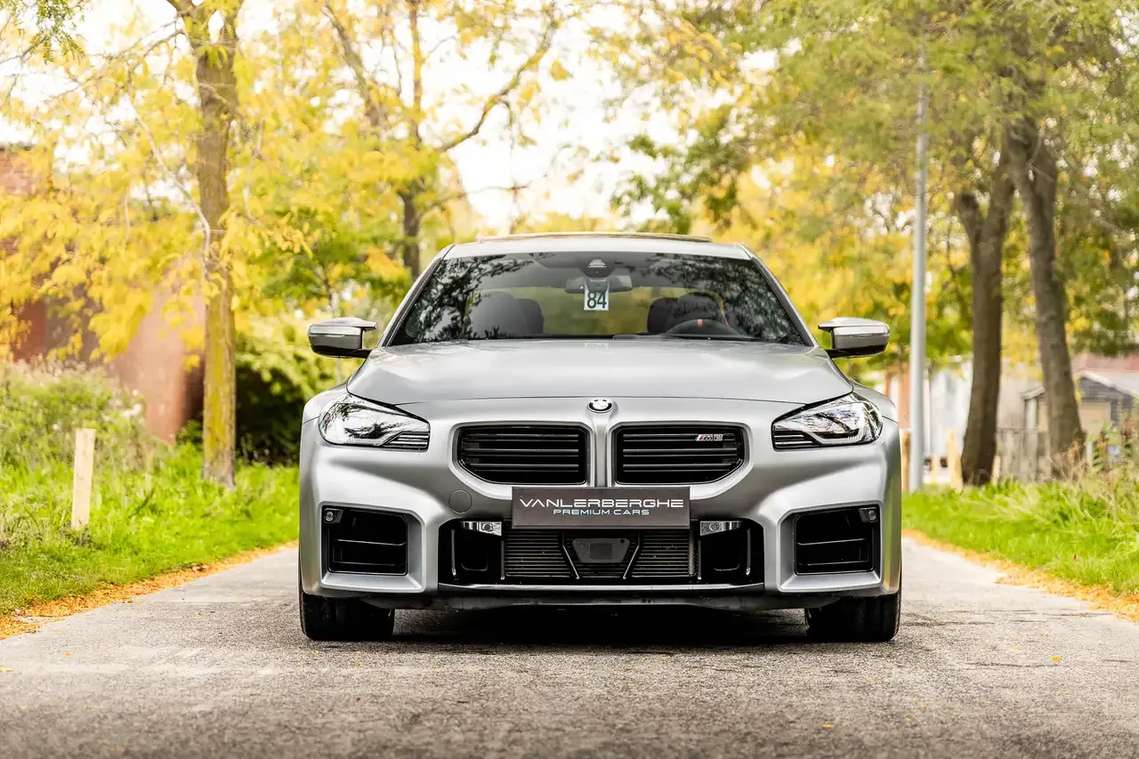 BMW M2 - 2