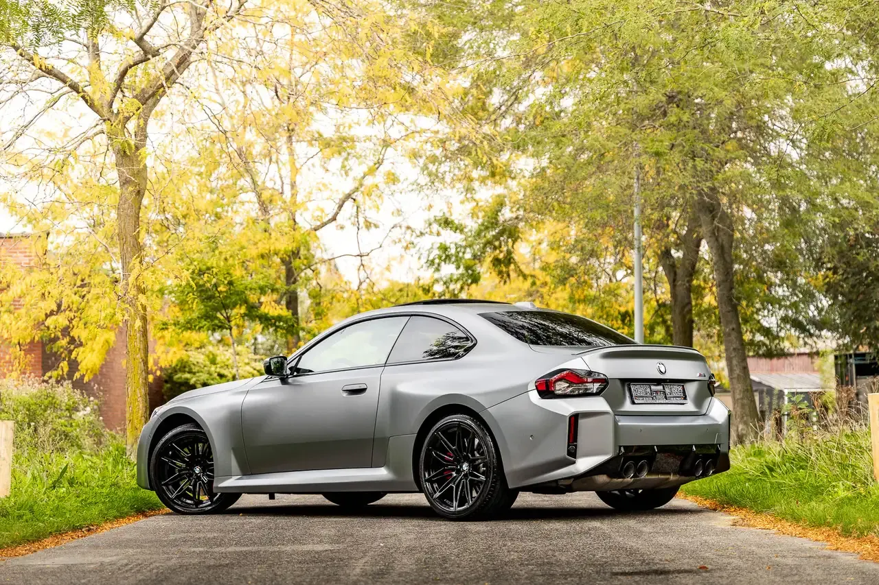 BMW M2 - 24