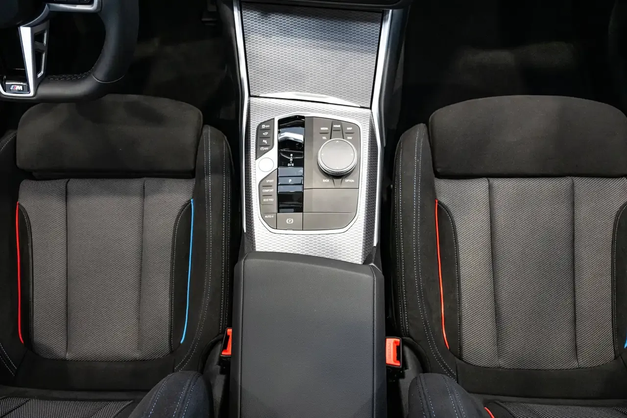 BMW 320 - 14
