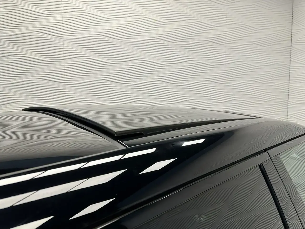 Land Rover Range Rover Evoque - 17