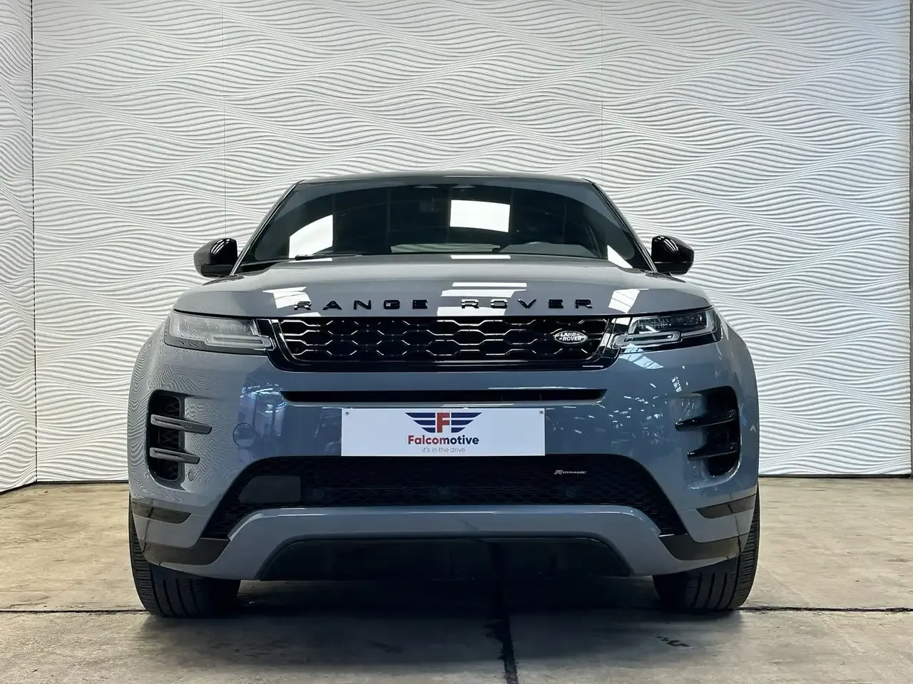 Land Rover Range Rover Evoque - 6