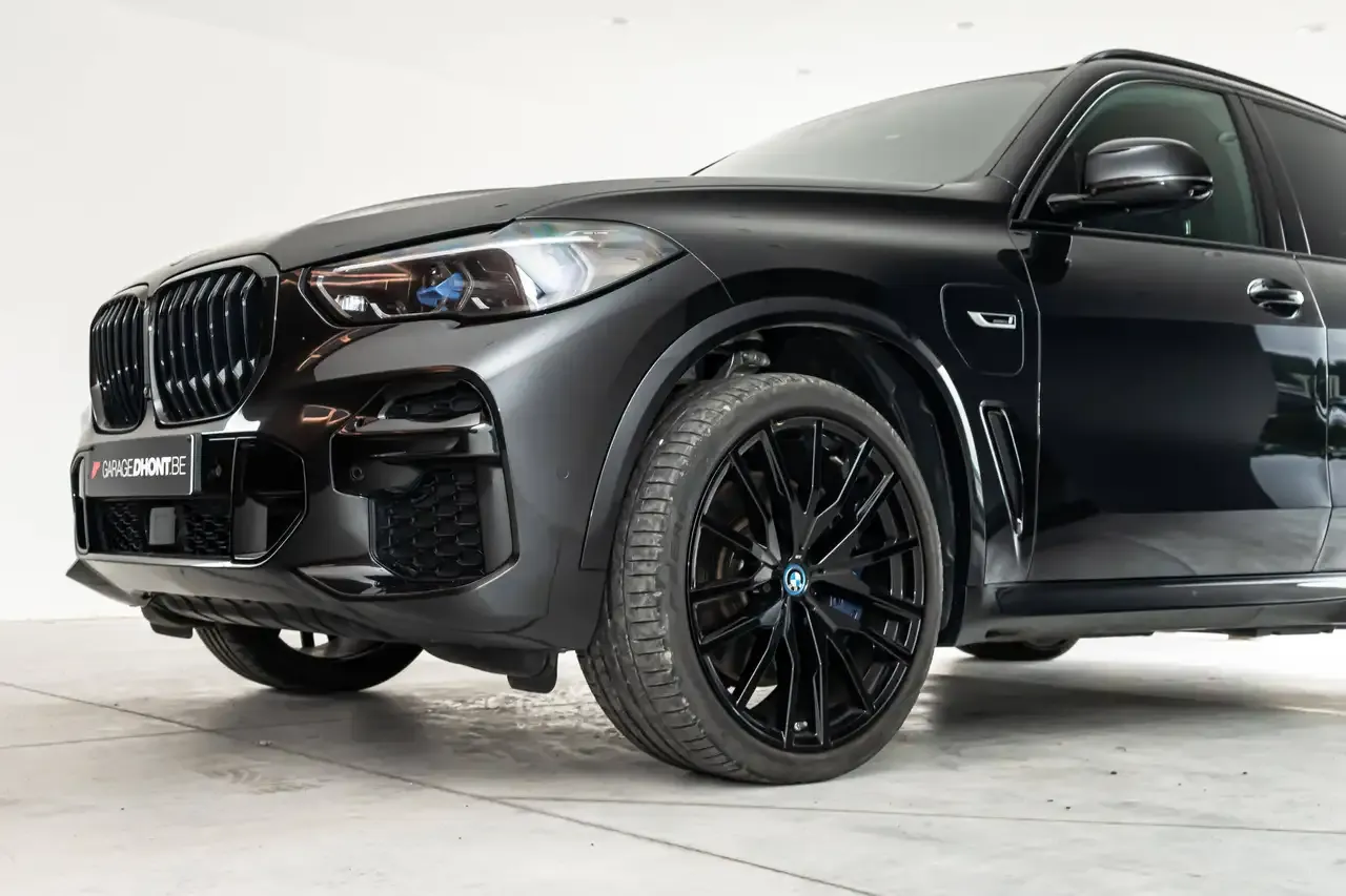 BMW X5 - 11