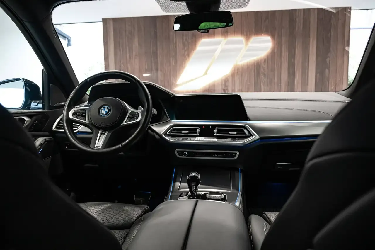 BMW X5 - 13
