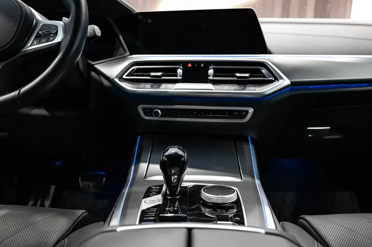 BMW X5 - 14