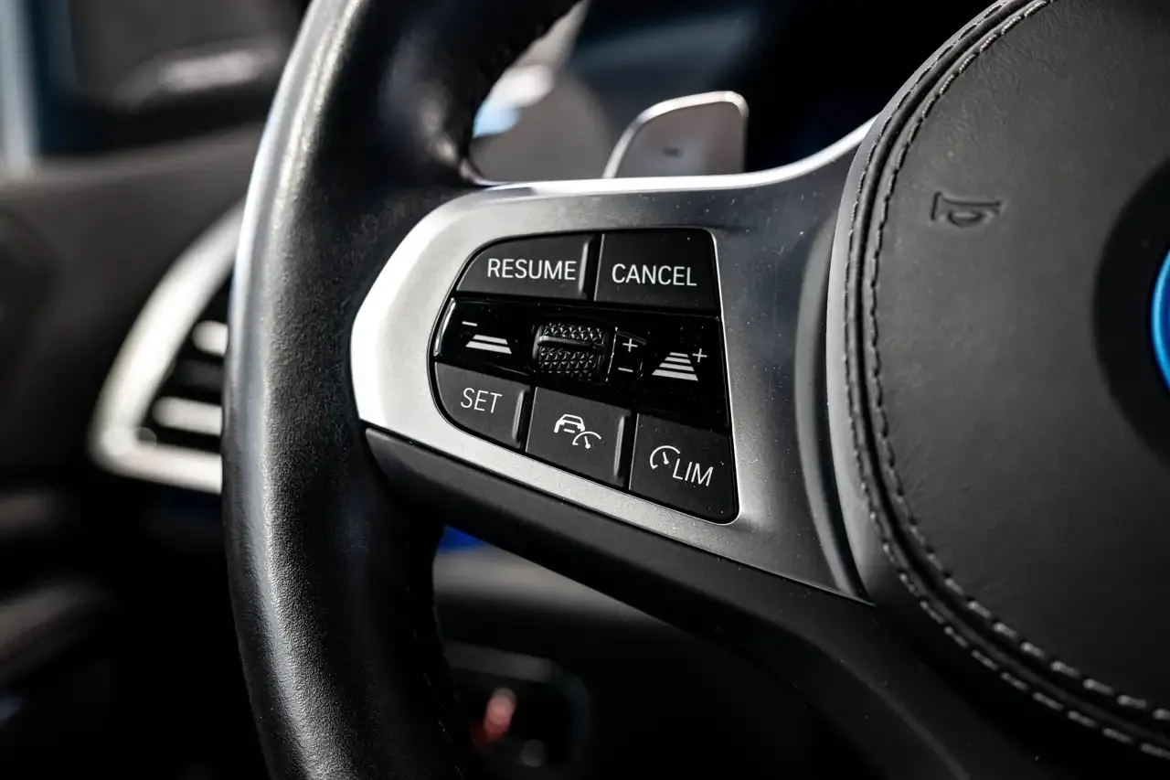 BMW X5 - 17