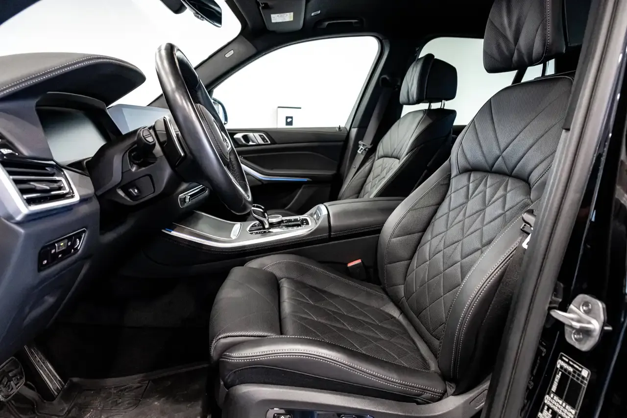 BMW X5 - 18