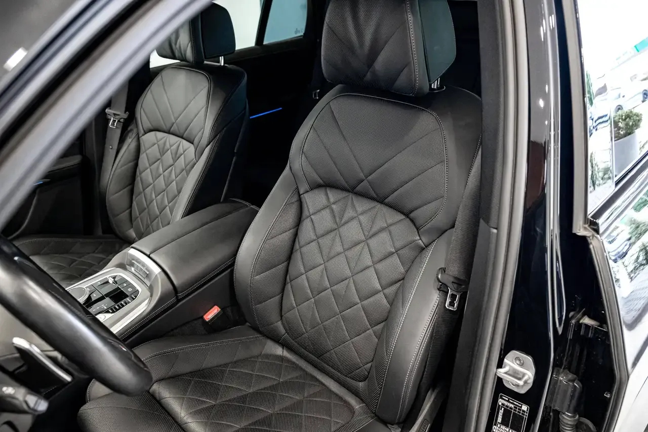 BMW X5 - 20