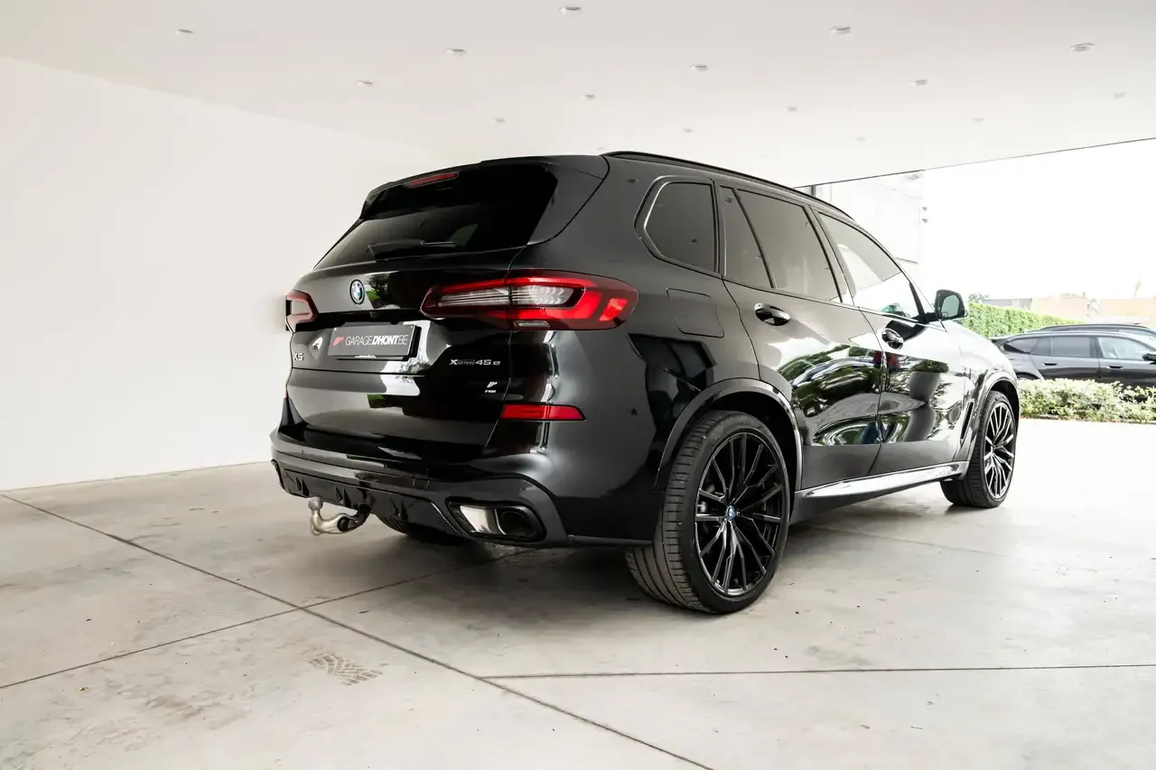 BMW X5 - 2