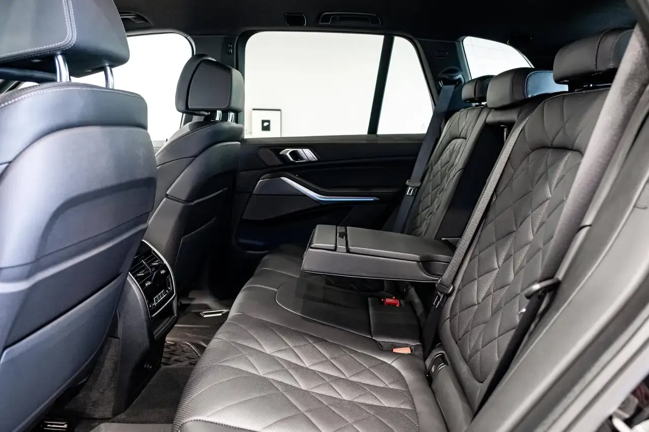 BMW X5 - 21