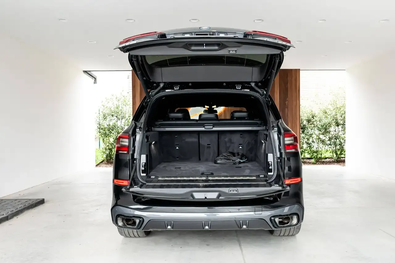 BMW X5 - 25