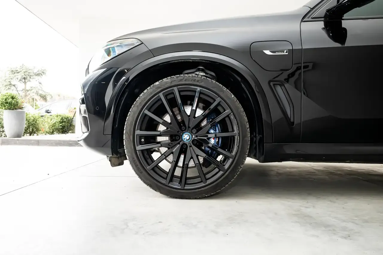 BMW X5 - 29