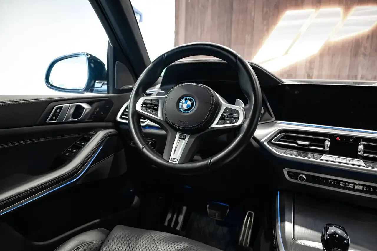 BMW X5 - 3